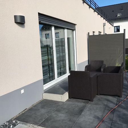 Casa Friedolin Apartment Friedrichshafen Exterior photo