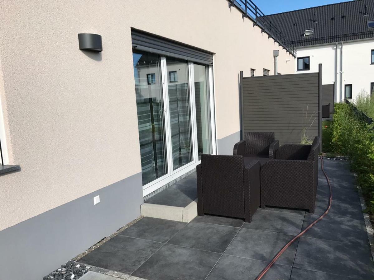 Casa Friedolin Apartment Friedrichshafen Exterior photo