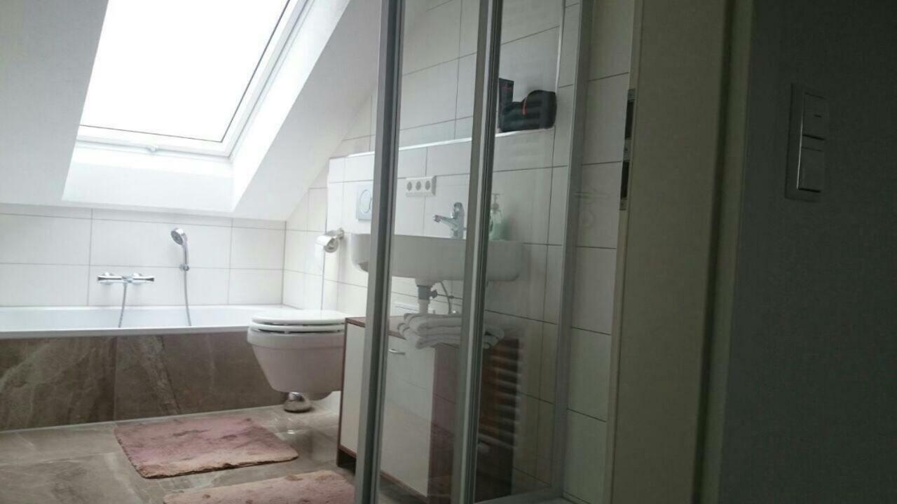 Casa Friedolin Apartment Friedrichshafen Exterior photo
